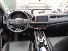 Honda Vezel 2020 220 TURBO CVT Elite - ფოტო 10