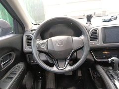 Honda Vezel 2020 220 TURBO CVT Elite - ფოტო 11