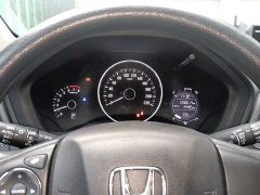 Honda Vezel 2020 220 TURBO CVT Elite - ფოტო 12