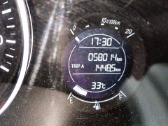 Honda Vezel 2020 220 TURBO CVT Elite - ფოტო 13