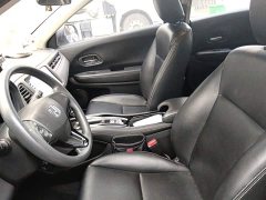 Honda Vezel 2020 220 TURBO CVT Elite - ფოტო 16