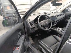 Honda Vezel 2020 220 TURBO CVT Elite - ფოტო 17
