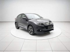 Honda Vezel 2020 220 TURBO CVT Elite - ფოტო 3