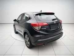 Honda Vezel 2020 220 TURBO CVT Elite - ფოტო 4