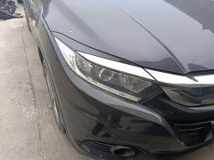 Honda Vezel 2020 220 TURBO CVT Elite - ფოტო 7