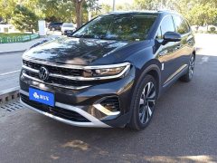 Volkswagen Langjing 380TSI AWDLuxuryPro 7 - ფოტო 1