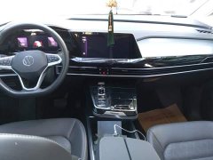 Volkswagen Langjing 380TSI AWDLuxuryPro 7 - ფოტო 12