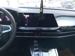 Volkswagen Langjing 380TSI AWDLuxuryPro 7 - ფოტო 13