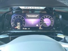Volkswagen Langjing 380TSI AWDLuxuryPro 7 - ფოტო 14