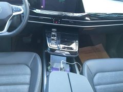 Volkswagen Langjing 380TSI AWDLuxuryPro 7 - ფოტო 16