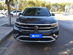Volkswagen Langjing 380TSI AWDLuxuryPro 7 - ფოტო 2