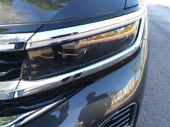 Volkswagen Langjing 380TSI AWDLuxuryPro 7 - ფოტო 5
