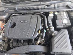 Geely Emgrand 2023 4th Generation Champion Edition 1.5L CVT Luxury - ფოტო 10