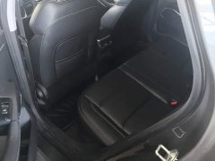 Geely Emgrand 2023 4th Generation Champion Edition 1.5L CVT Luxury - ფოტო 11