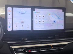 Geely Emgrand 2023 4th Generation Champion Edition 1.5L CVT Luxury - ფოტო 13
