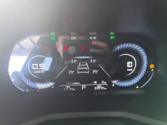 Geely Emgrand 2023 4th Generation Champion Edition 1.5L CVT Luxury - ფოტო 14