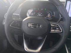 Geely Emgrand 2023 4th Generation Champion Edition 1.5L CVT Luxury - ფოტო 15