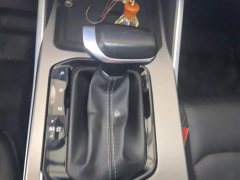 Geely Emgrand 2023 4th Generation Champion Edition 1.5L CVT Luxury - ფოტო 16