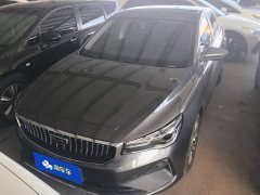 Geely Emgrand 2023 4th Generation Champion Edition 1.5L CVT Luxury - ფოტო 2