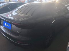 Geely Emgrand 2023 4th Generation Champion Edition 1.5L CVT Luxury - ფოტო 3