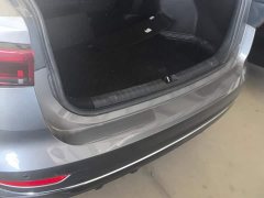 Geely Emgrand 2023 4th Generation Champion Edition 1.5L CVT Luxury - ფოტო 4