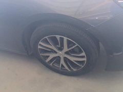 Geely Emgrand 2023 4th Generation Champion Edition 1.5L CVT Luxury - ფოტო 6
