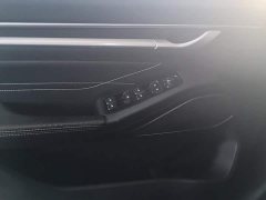 Geely Emgrand 2023 4th Generation Champion Edition 1.5L CVT Luxury - ფოტო 7