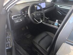 Geely Emgrand 2023 4th Generation Champion Edition 1.5L CVT Luxury - ფოტო 9