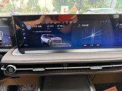 Ford Edge 2026 Edge L 2.0T EcoBoost AWD Seven-Seat Premier - ფოტო 10