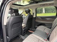 Ford Edge 2026 Edge L 2.0T EcoBoost AWD Seven-Seat Premier - ფოტო 11