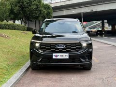 Ford Edge 2026 Edge L 2.0T EcoBoost AWD Seven-Seat Premier - ფოტო 2