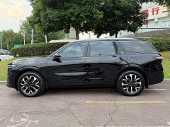 Ford Edge 2026 Edge L 2.0T EcoBoost AWD Seven-Seat Premier - ფოტო 3