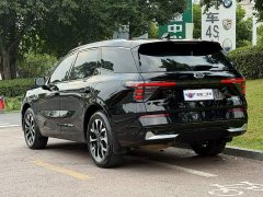 Ford Edge 2026 Edge L 2.0T EcoBoost AWD Seven-Seat Premier - ფოტო 4