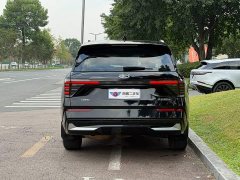 Ford Edge 2026 Edge L 2.0T EcoBoost AWD Seven-Seat Premier - ფოტო 5
