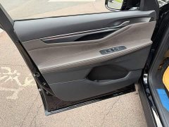 Ford Edge 2026 Edge L 2.0T EcoBoost AWD Seven-Seat Premier - ფოტო 6