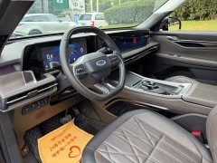 Ford Edge 2026 Edge L 2.0T EcoBoost AWD Seven-Seat Premier - ფოტო 7