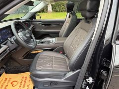Ford Edge 2026 Edge L 2.0T EcoBoost AWD Seven-Seat Premier - ფოტო 8