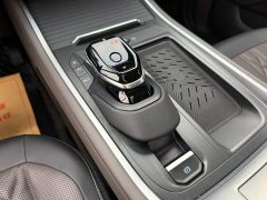 Ford Edge 2026 Edge L 2.0T EcoBoost AWD Seven-Seat Premier - ფოტო 9