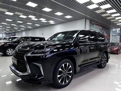 Lexus LX 2020 570 Plus Edition - ფოტო 1