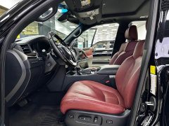 Lexus LX 2020 570 Plus Edition - ფოტო 10
