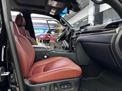 Lexus LX 2020 570 Plus Edition - ფოტო 13