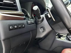 Lexus LX 2020 570 Plus Edition - ფოტო 17