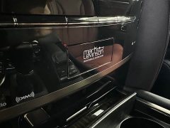Lexus LX 2020 570 Plus Edition - ფოტო 19