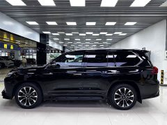 Lexus LX 2020 570 Plus Edition - ფოტო 4