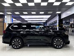 Lexus LX 2020 570 Plus Edition - ფოტო 8