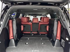 Lexus LX 2020 570 Plus Edition - ფოტო 9