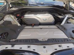 BMW X3 Facelift xDrive30i Premier M Night Package - ფოტო 10