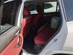 BMW X3 Facelift xDrive30i Premier M Night Package - ფოტო 11