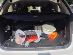 BMW X3 Facelift xDrive30i Premier M Night Package - ფოტო 4