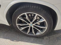 BMW X3 Facelift xDrive30i Premier M Night Package - ფოტო 6